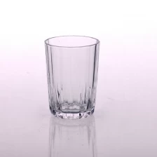 porcelana 220ml de agua de cristal taza del vino para la familia y Bar fabricante
