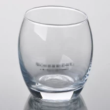 Cina 235ml whisky glass tumbler produttore