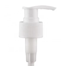 China 24/410mm Plastic Soap Lotion Dispenser Pump manufacturer