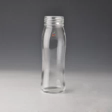 China 241ml Babyglasmilchflasche Hersteller