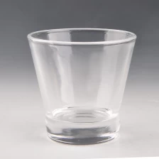 中国 220毫升透明玻璃杯 制造商