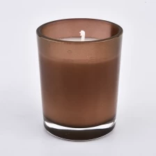 China 2oz glass vessels for candle making manufacturer
