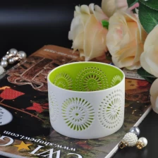China 3'' Decorative Tea Light Candle Holder manufacturer