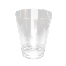 porcelana 3000 ml Giant V Forma Vaquel Vandle Jar de Sunny Glassware fabricante