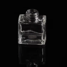 中国 30毫升60毫升120毫升方形玻璃香水瓶指甲油瓶 制造商