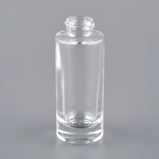 China 30ml Customized Wholesale Perfume Spray Small Glass Spray Bottles manufacturer