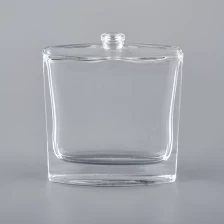 Chine Bouteille de parfum en verre de 30 ml Bouteille rechargeable d'huile essentielle fabricant
