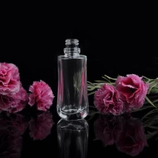 Chine 30ml de parfum de bouteille en verre fabricant