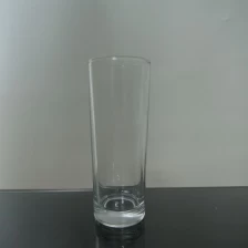 China 400ml Wasser Glas / Glas Trinkwasser / Saft Trinkbecher Hersteller