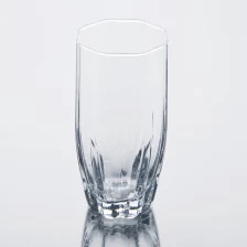 China 423ml glass tumbler cups manufacturer