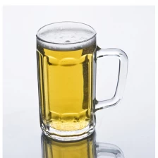中国 500ml 啤酒杯/气泡啤酒杯 制造商