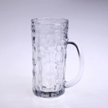 China 500ml beer glass manufacturer
