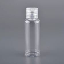 porcelana Botella desinfectante de 50 ml con tapa fabricante