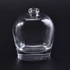 Chine 50ml bouteilles de parfum de verre en gros fabricant