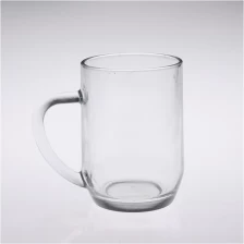 China 540ml drinking glass beer mug manufacturer