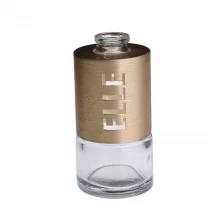 China 60ml frasco de perfume de vidro fabricante