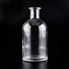 porcelana 8 oz botella de cristal Reed difusor 200ml fabricante