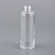 China 90ml glass olil bottle for home fragrance manufacturer