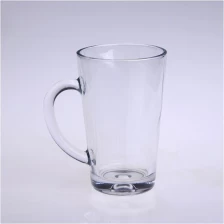 China Beer drinking cup with handle manufacturer