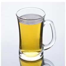 Cina Bicchiere di vetro di birra produttore