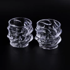 Chine Bohemia cristal tasse en verre de whisky fabricant