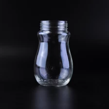 porcelana Botella de vidrio de borosilicato acogedor fabricante