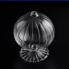 中国 ホウケイ酸ガラスのオイルランプ メーカー