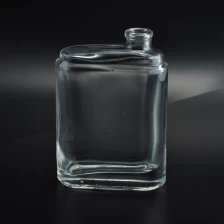 porcelana Botellas de Perfume de vidrio de China fabricante OEM cristal envase cosmético fabricante