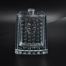 中国 古典的な香水瓶のホームガラス香水瓶 メーカー
