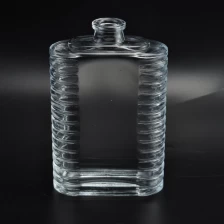 China garrafa de vidro de perfume clássico e personalizado fabricante