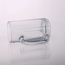 中国 透明なガラス ジョッキ ハンドル問屋中国から メーカー