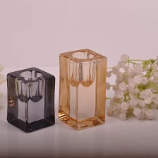 中国 彩色材料蜡烛的玻璃制造商 制造商