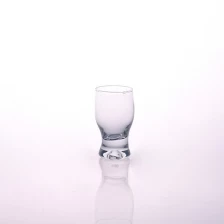中国 水晶小无柄酒杯水玻璃 制造商