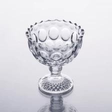 China Crystal ais krim / dessertcup pengilang