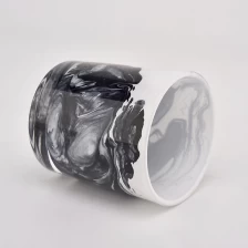 中国 カスタム卸売空のガラスキャンドルコンテナOEMキャンドルジャーをまとめて メーカー