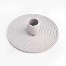 porcelana Titulares de incienso de cerámica mate personalizados al por mayor fabricante