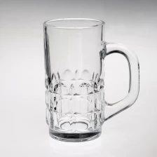 Cina Bicchiere di birra su misura / bicchiere di birra pilsner produttore