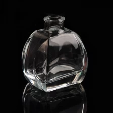 中国 Customized reed diffuser glass bottle glass bottle in oil 制造商