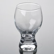 China Daily selection glass drinking cup manufacturer