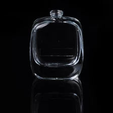 China Design your own refillable empty vintage perfume bottle manufacturer