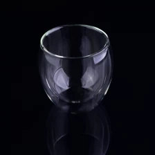 Cina Bicchiere a doppia parete Bicchiere da caffè coibentato produttore