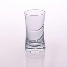Chiny Picie szklanki soku szklanki do wody hurtową producent
