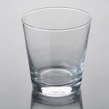 China Drinking glass water cup manufacturer