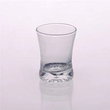 porcelana Taza de té de cristal Vasos, copas de vino fabricante