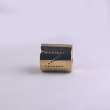 中国 電気めっき銅セラミックキャンドルホルダー メーカー