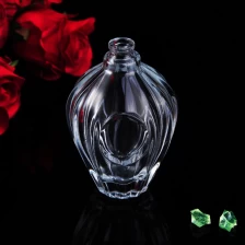 porcelana Elegantes botellas de cristal de perfume superventas fabricante