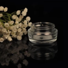 China China kaca botol kosmetik wholesales pembekal pengilang