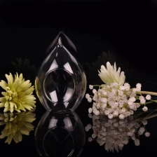 porcelana Bola de cristal colgando portacandelitas fabricante