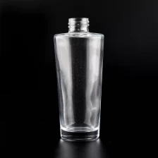 China Glass diffuser bottle in stock 200ml manufacturer
