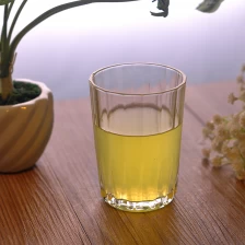 Chiny Glass tumbler for wholesale producent
